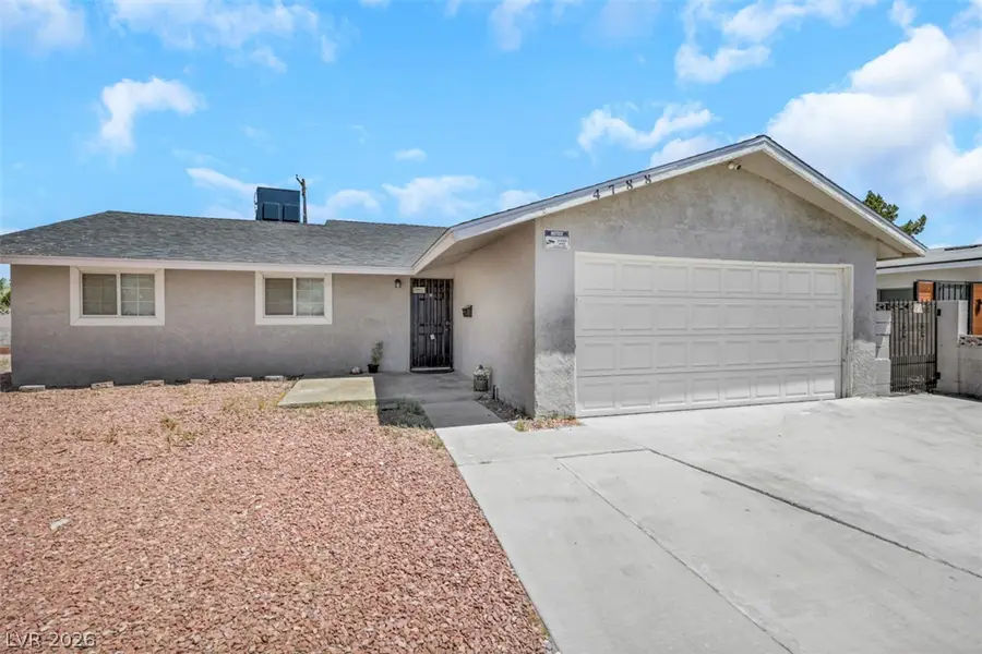 4788 Marnell Drive, Las Vegas, NV 89121 - #3