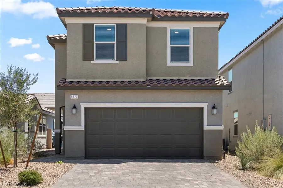 9570 Bursill Street, Las Vegas, NV 89139 - #2