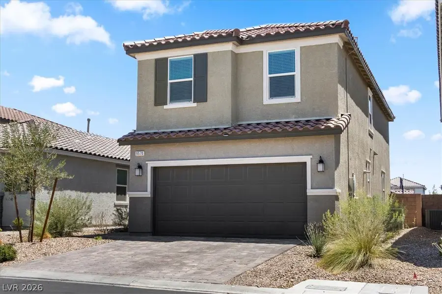 9570 Bursill Street, Las Vegas, NV 89139 - #3