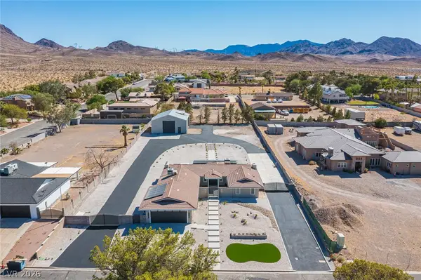 1223 San Gabriel Avenue, Henderson, NV 89002