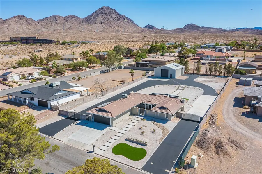 1223 San Gabriel Avenue, Henderson, NV 89002 - #2
