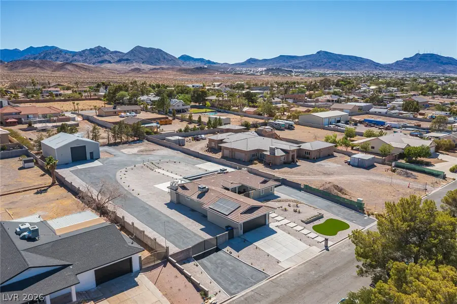 1223 San Gabriel Avenue, Henderson, NV 89002 - #3