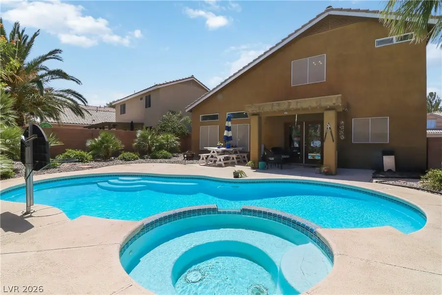 330 Laguna Glen Drive, Henderson, NV 89014 - #2