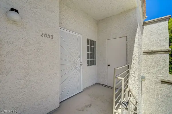 3150 Soft Breezes Drive #2053, Las Vegas, NV 89128