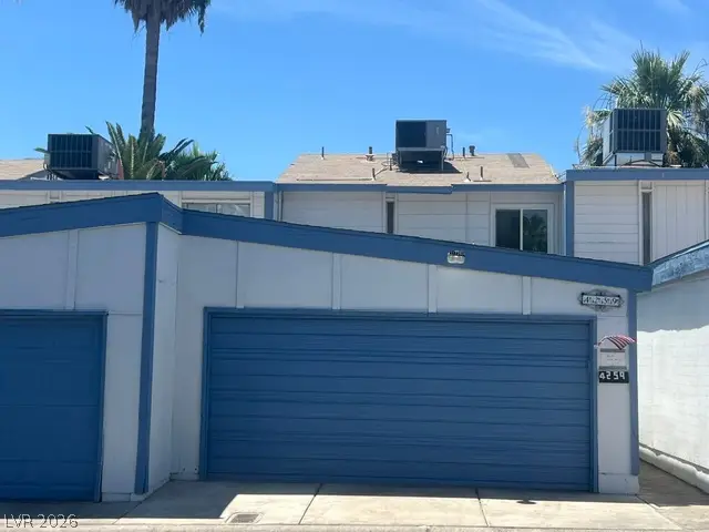 4259 Kona Coast Way, Las Vegas, NV 89121 - #1