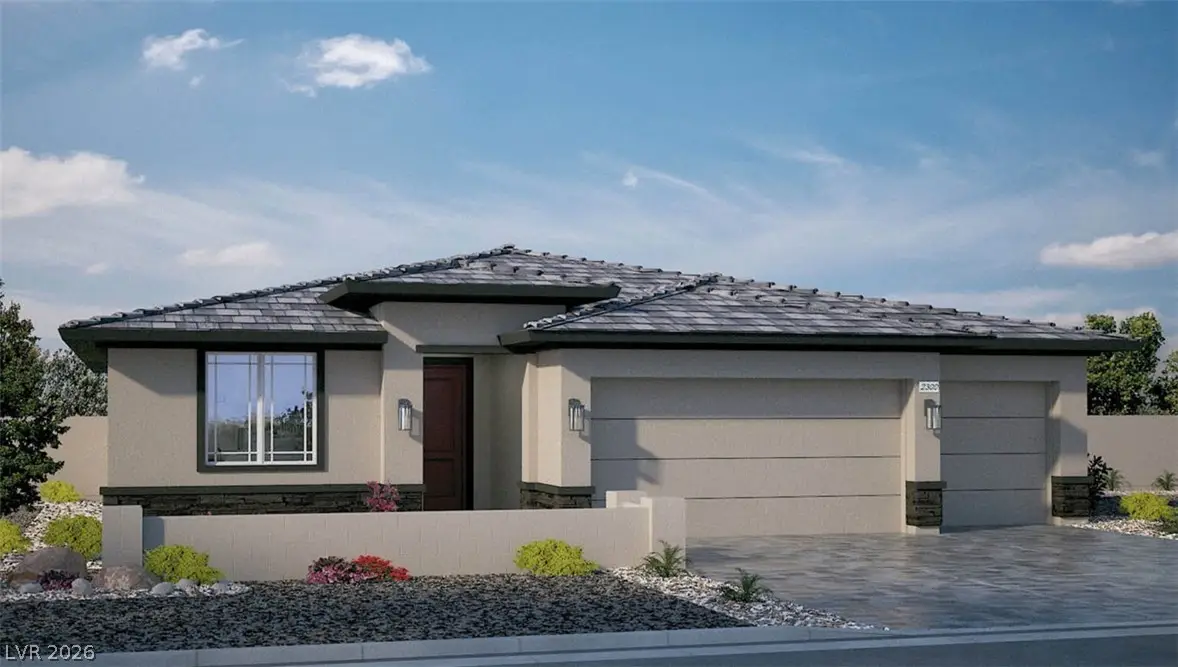 988 Gentle Swan, Henderson, NV 89011 - #1