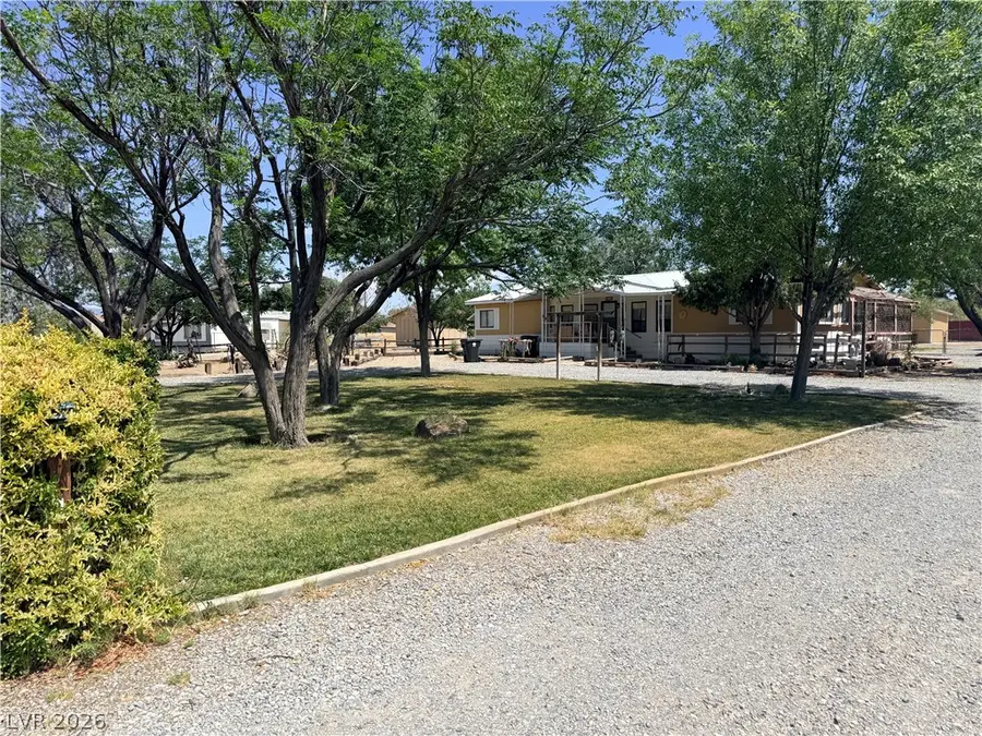 1391 W Dyer Road, Pahrump, NV 89048 - #2