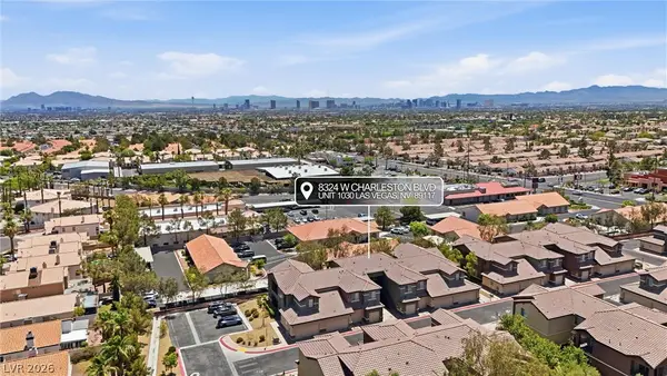 8324 W Charleston Boulevard #1030, Las Vegas, NV 89117