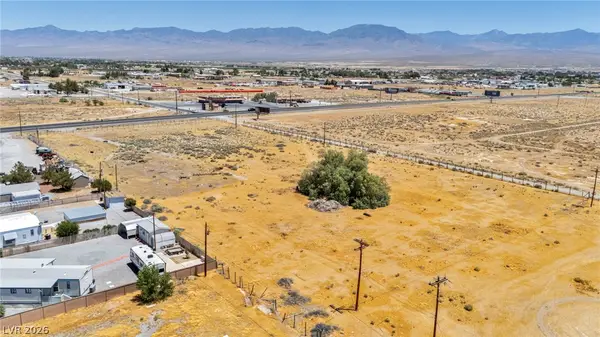 0000 S Linda Street, Pahrump, NV 89048