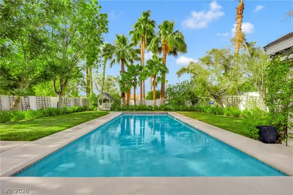 2516 Serenity Hollow Drive, Henderson, NV 89052