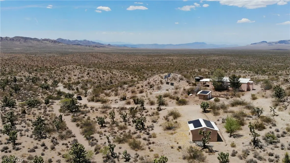 1 Rocking S Ranch Rd, Searchlight, NV 89046 - #1