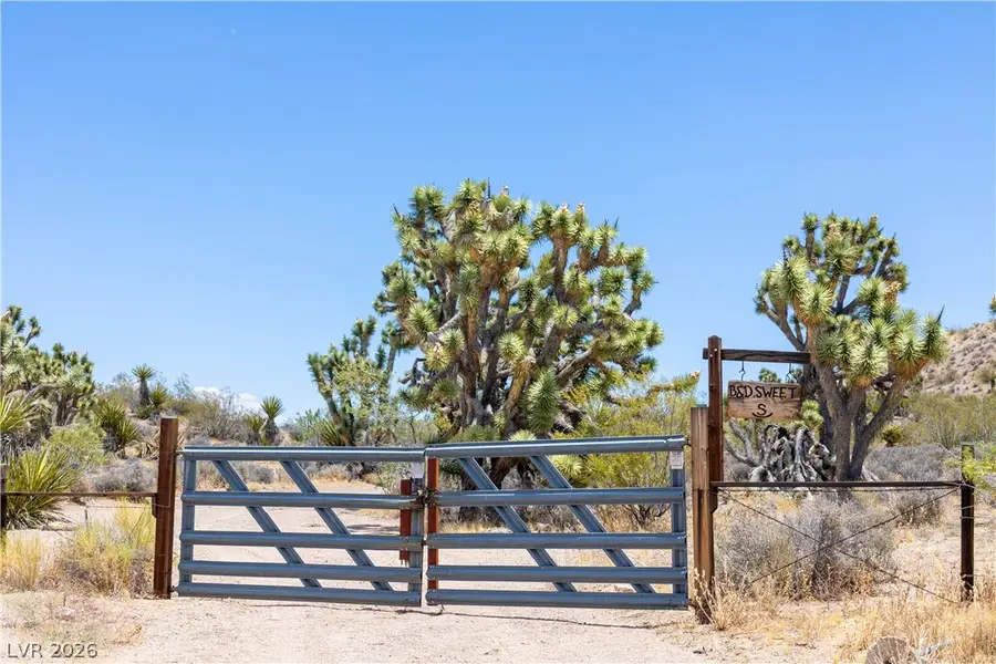 1 Rocking S Ranch Rd, Searchlight, NV 89046 - #2