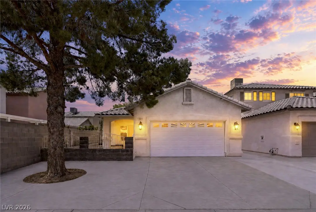 5904 Hickory Nut Avenue, Las Vegas, NV 89142 - #1