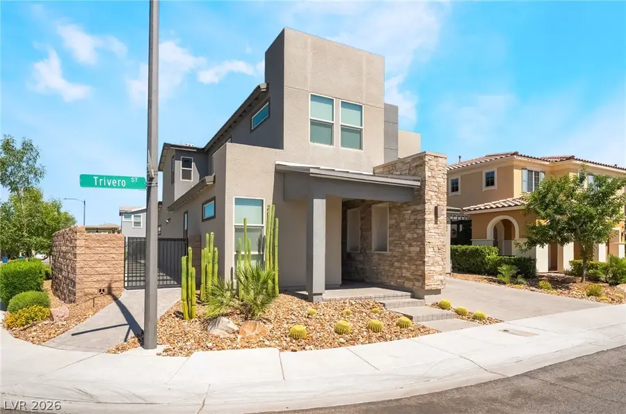 2166 Trivero Street, Henderson, NV 89044 - #2