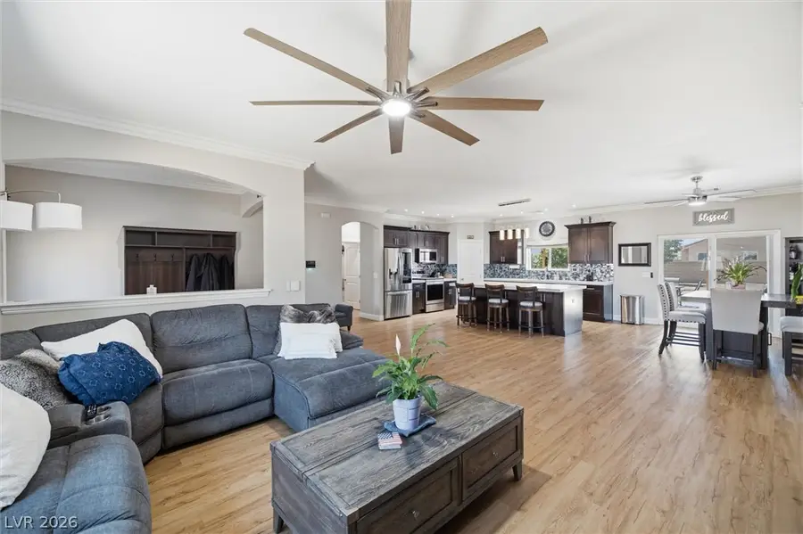 4951 E Parkwood Drive, Pahrump, NV 89061 - #2
