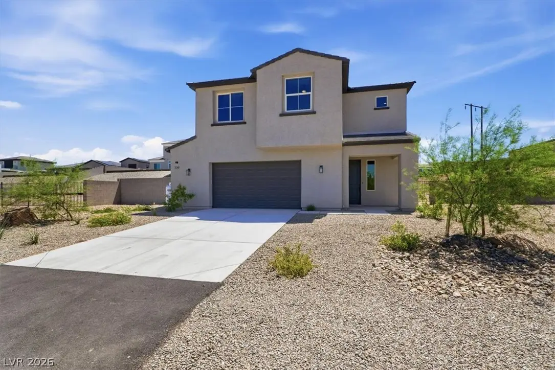729 N Milan Street, Henderson, NV 89015 - #1