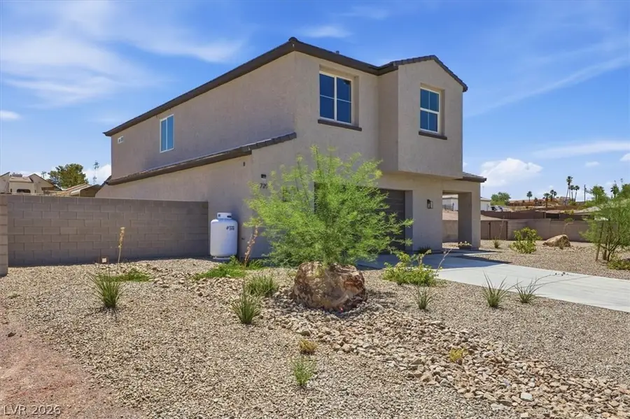 729 N Milan Street, Henderson, NV 89015 - #3