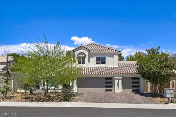 9708 Craighead Lane, Las Vegas, NV 89117