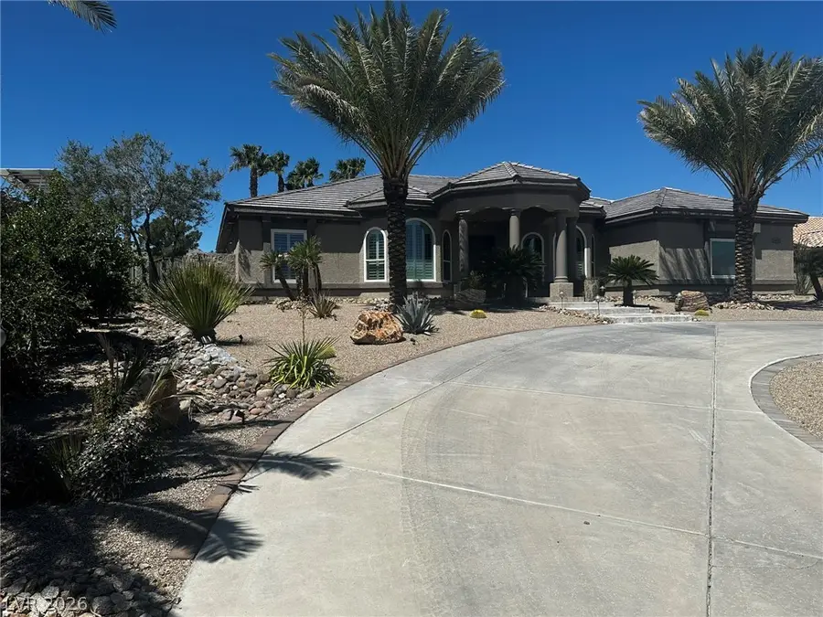 7075 N Jensen Street, Las Vegas, NV 89149 - #2