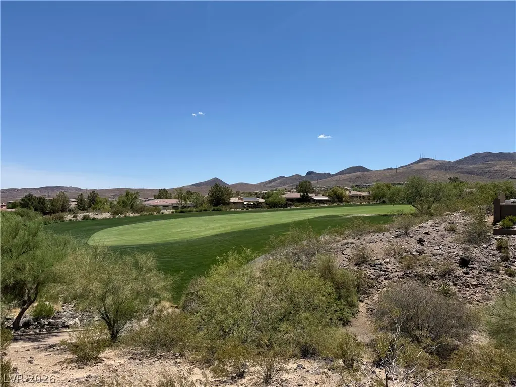 12 Old Marsh Court, Henderson, NV 89052 - #1