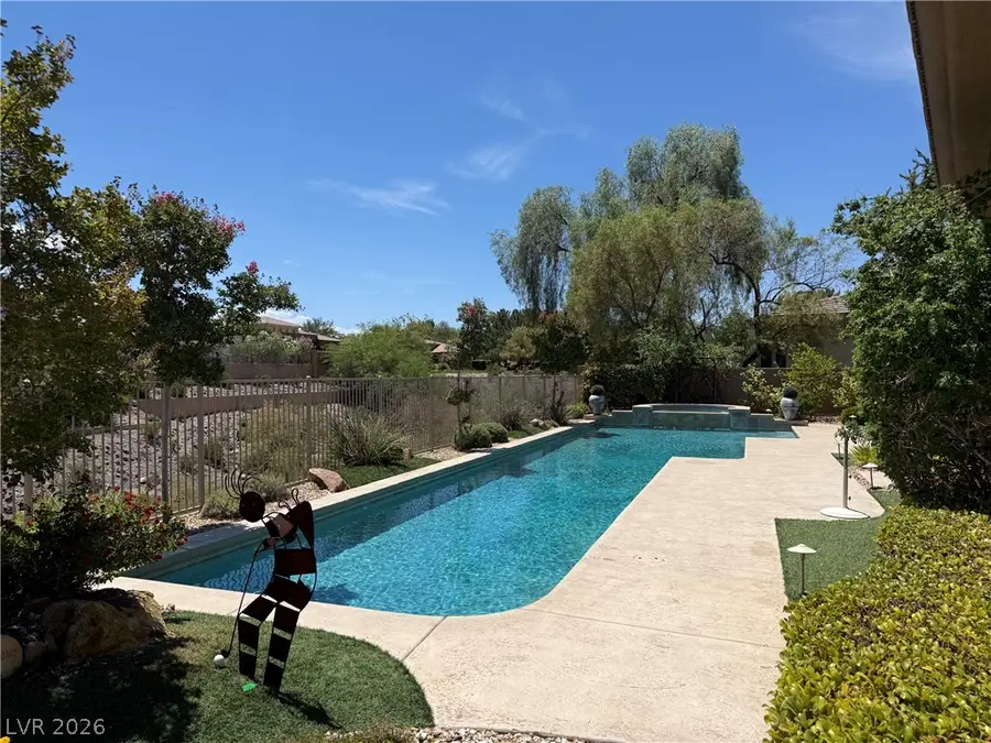 12 Old Marsh Court, Henderson, NV 89052 - #3