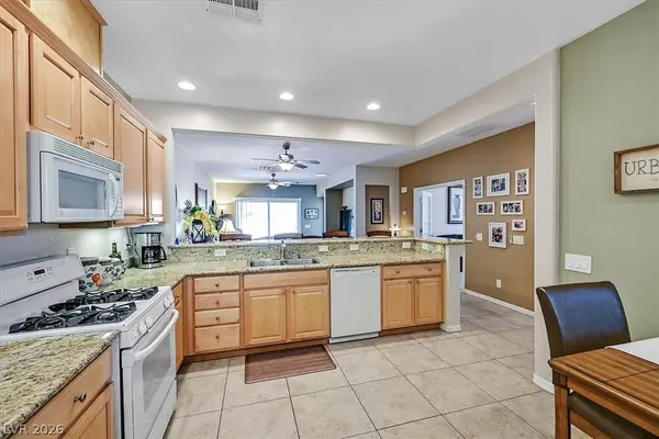 8932 Regatta Bay Place, Las Vegas, NV 89131