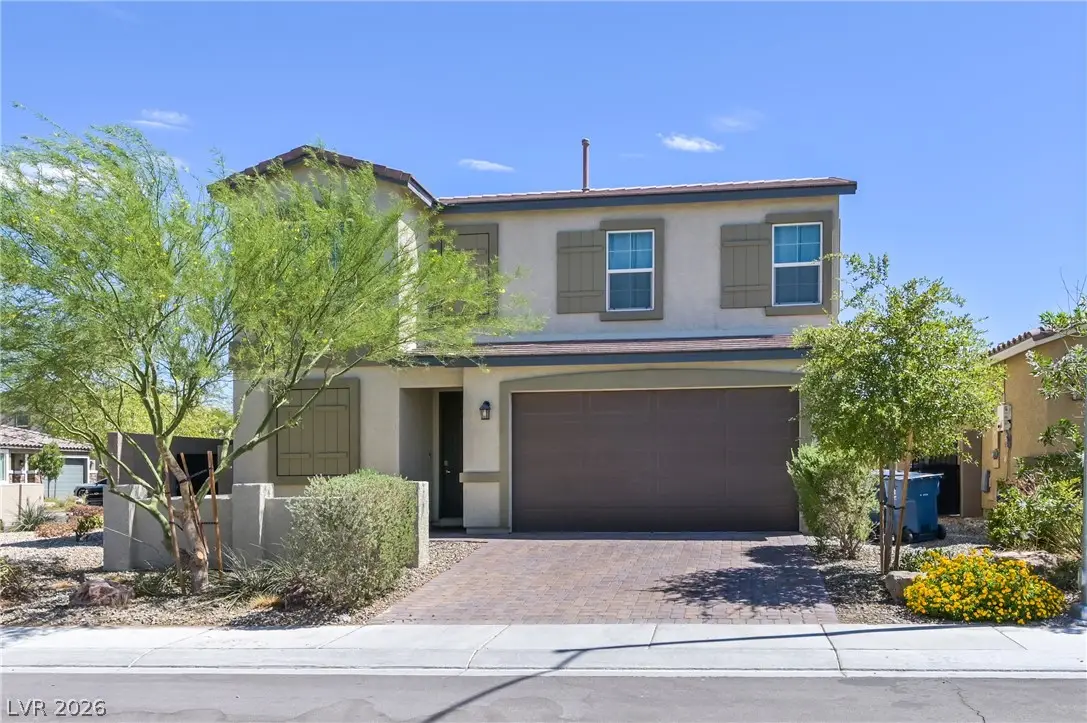 4323 Browns Creek Avenue, North Las Vegas, NV 89084 - #1