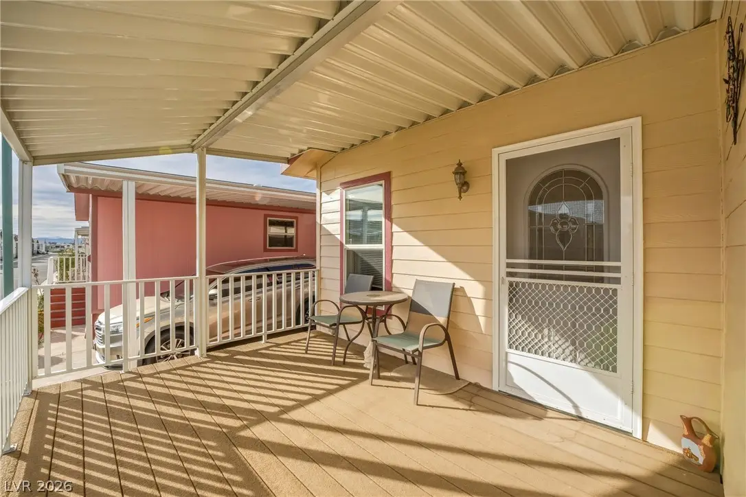 881 Montecito Drive, Pahrump, NV 89048 - #1