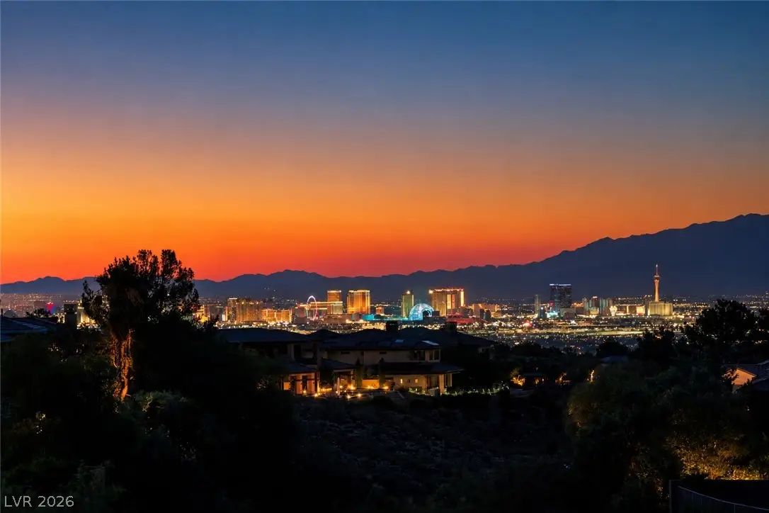 6 Brookridge Drive, Henderson, NV 89052 - #1
