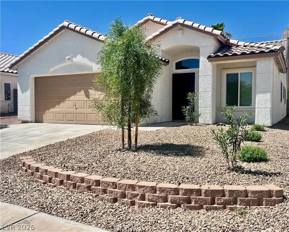 889 Cozy Valley Street, Henderson, NV 89015 - #1