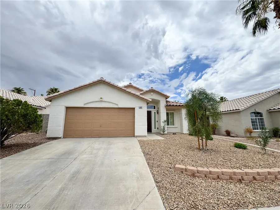 889 Cozy Valley Street, Henderson, NV 89015 - #2