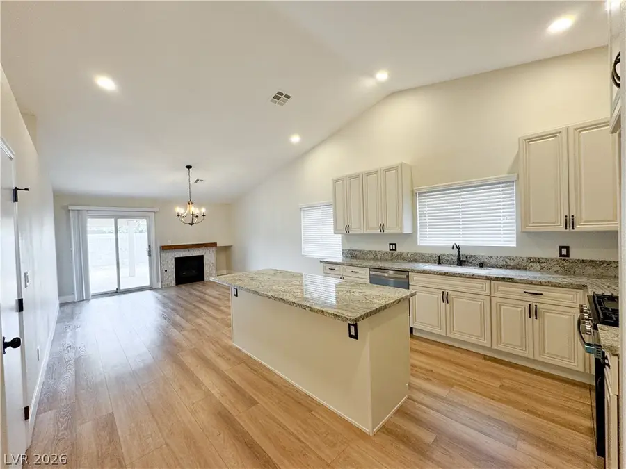 889 Cozy Valley Street, Henderson, NV 89015 - #3