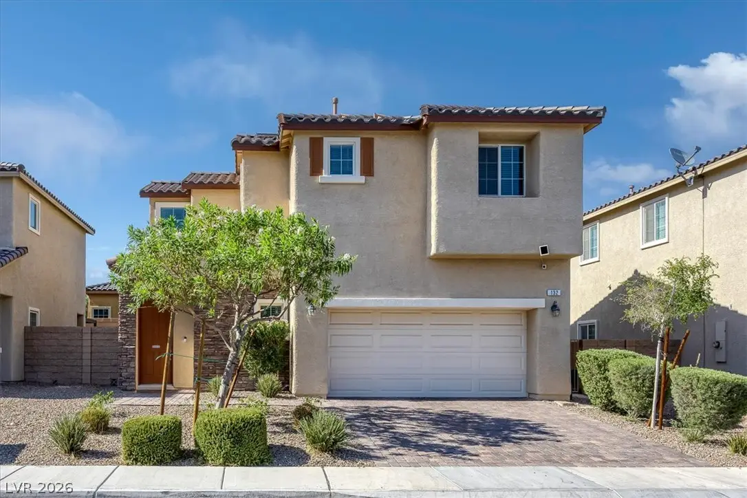 132 Denette Lane, North Las Vegas, NV 89031 - #1