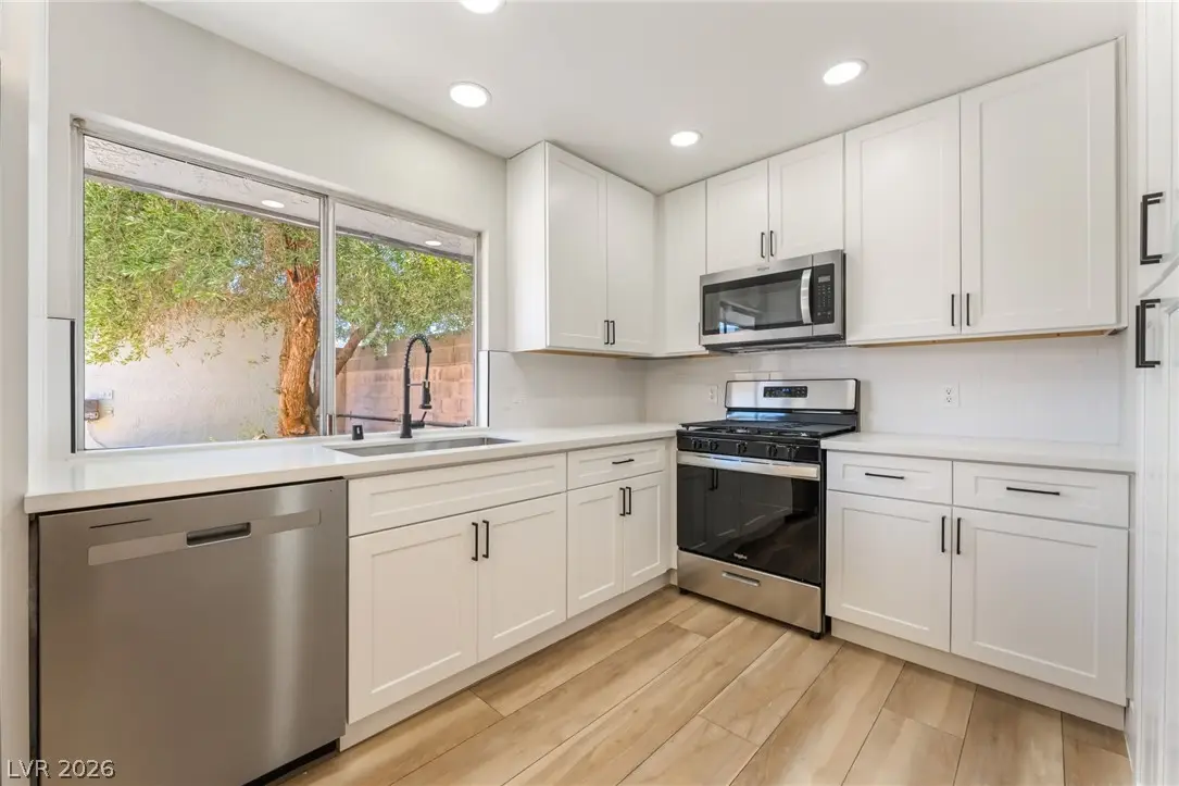 3904 Milford Place, Las Vegas, NV 89102 - #1