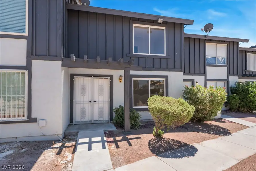 3904 Milford Place, Las Vegas, NV 89102 - #2