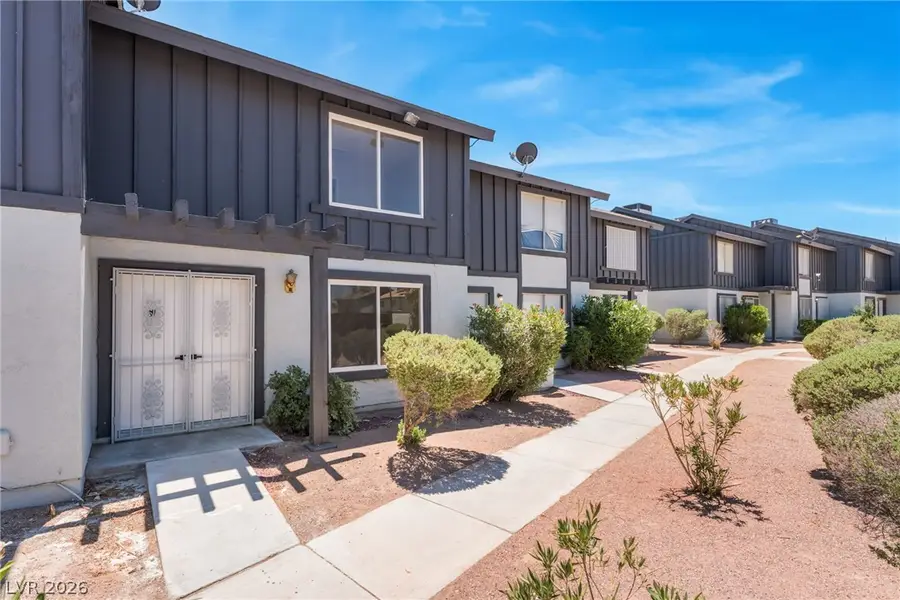 3904 Milford Place, Las Vegas, NV 89102 - #3