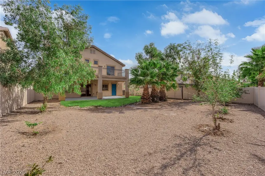 3325 Carolina Moon Avenue, North Las Vegas, NV 89081 - #3