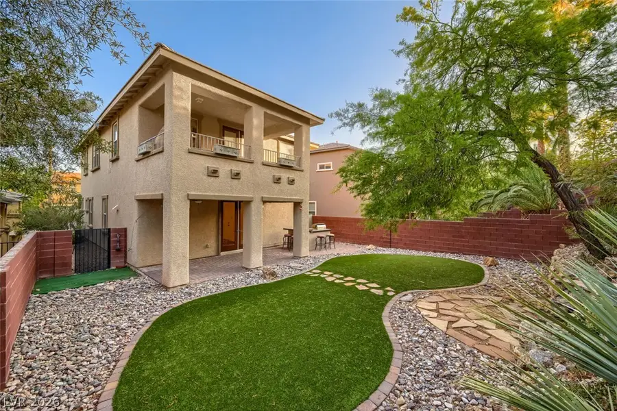 10464 Bay Ginger Lane, Las Vegas, NV 89135 - #3