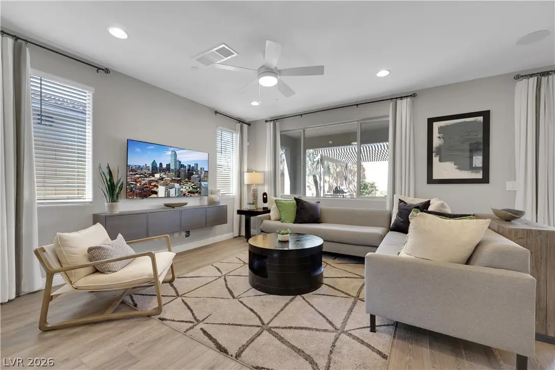8853 Highland Skye Drive, Las Vegas, NV 89166 - #1