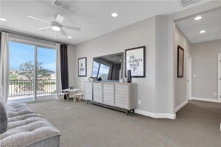 8853 Highland Skye Drive, Las Vegas, NV 89166 - #3