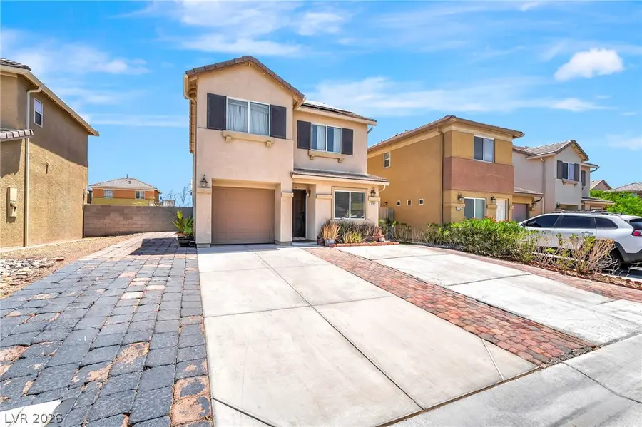 5292 Floralita Street, Las Vegas, NV 89122 - #2