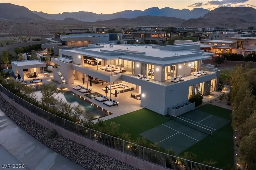 14 Magic Stone Lane, Las Vegas, NV 89135 - #2