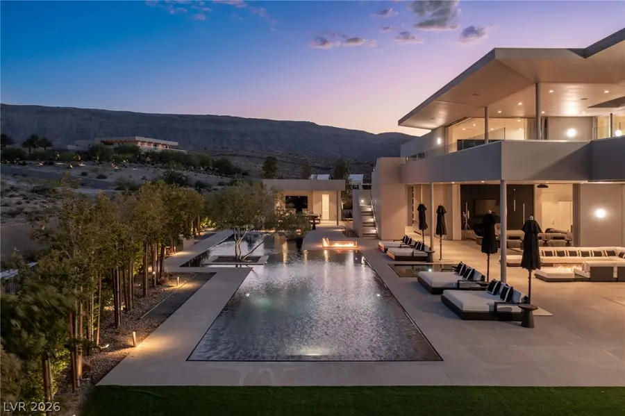 14 Magic Stone Lane, Las Vegas, NV 89135 - #3