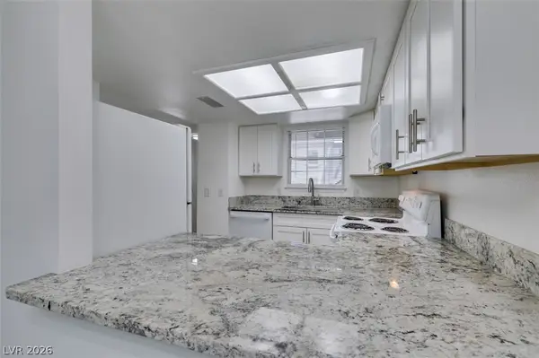 3823 S Maryland Parkway #P4, Las Vegas, NV 89119