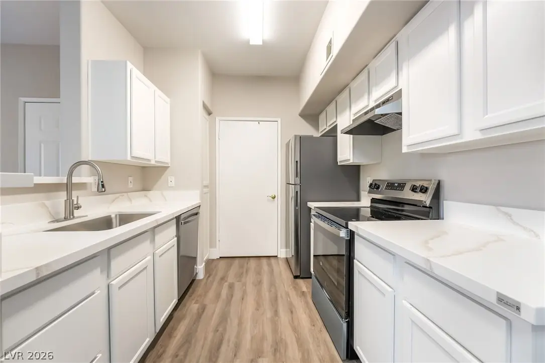 2615 W Gary Avenue #2009, Las Vegas, NV 89123 - #1
