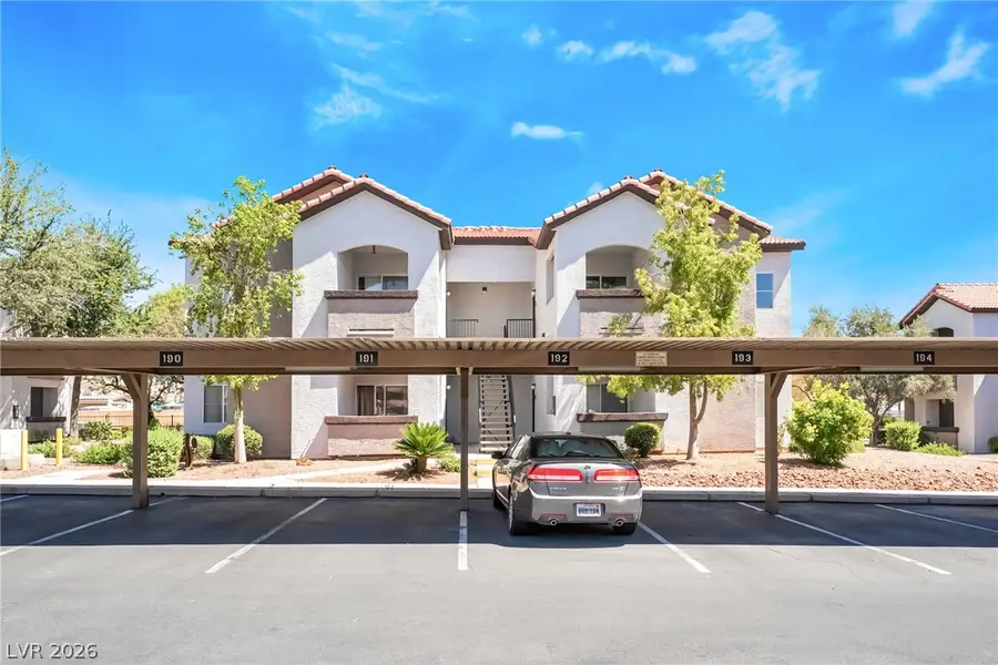 2615 W Gary Avenue #2009, Las Vegas, NV 89123 - #2