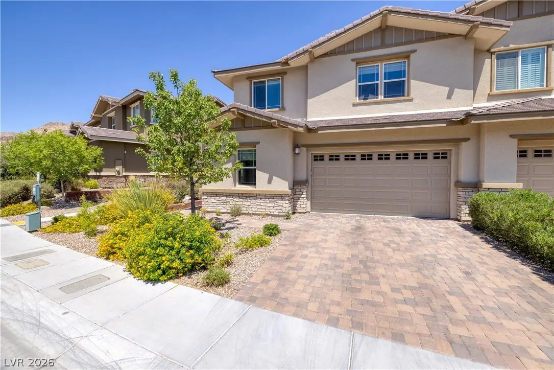 10360 Pescado Lane, Las Vegas, NV 89135 - #1