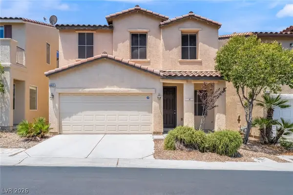 10925 Colour Magic Street, Henderson, NV 89052