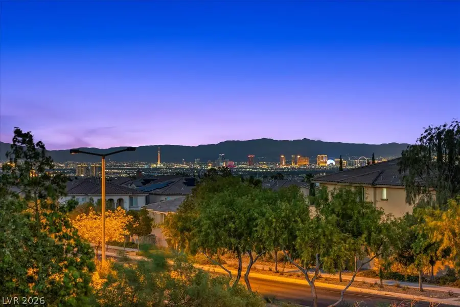 12021 Abbracci Avenue, Las Vegas, NV 89138 - #3