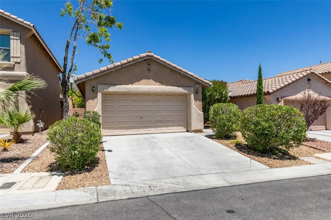 11112 Calder Avenue, Las Vegas, NV 89144 - #1